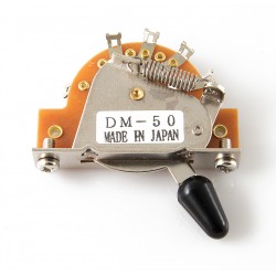 5 Way DM-50 5 Way DM-50